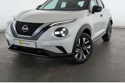 Nissan Juke 3.500 km 19.875 &euro; Düsseldorf 40599