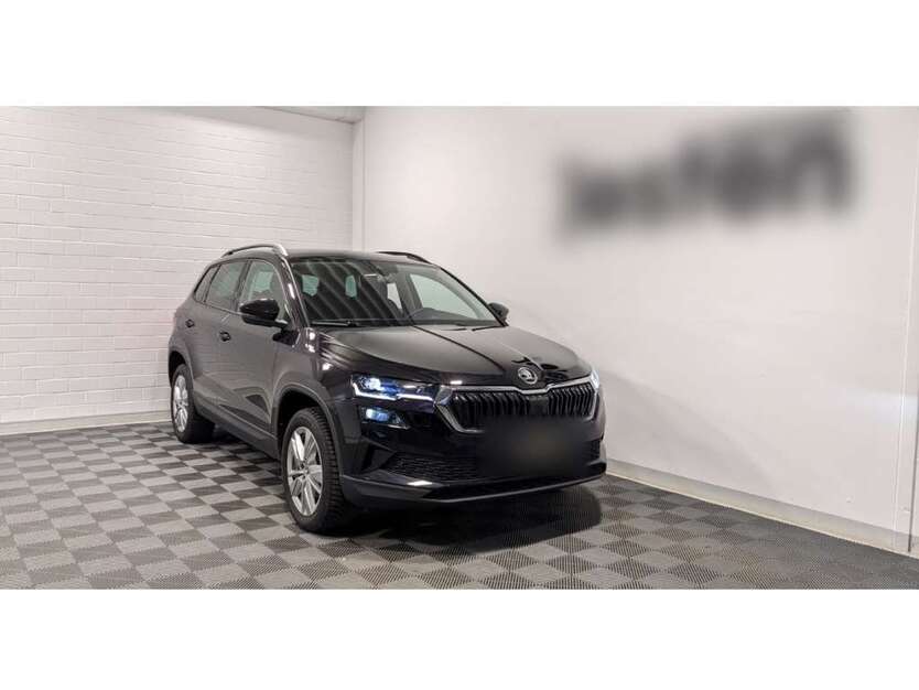 Skoda Karoq 12.027 km 29.690 € Grünwald 82031