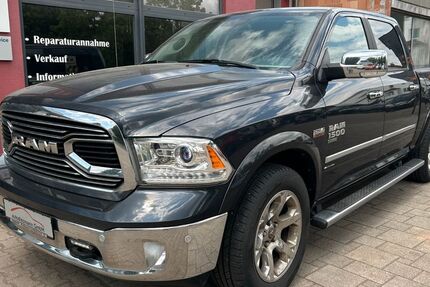 Dodge RAM 86.930 km 43.900 &euro; Weidhausen 96279
