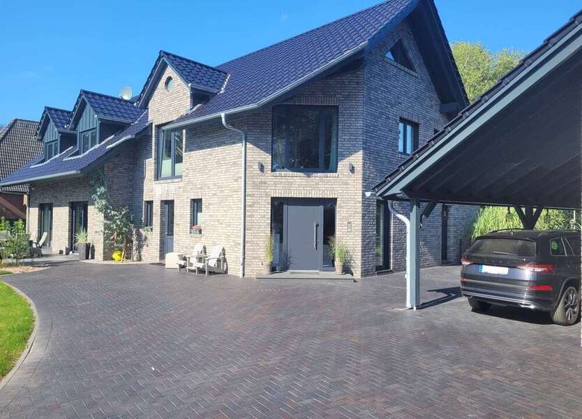Haus zum Kaufen in Cuxhaven 1.980.000 € 333 m²