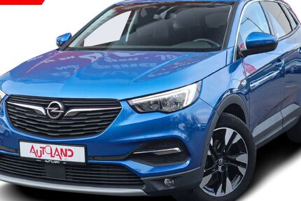 Opel Grandland (X) 69.518 km 14.990 &euro; Meißen 01662