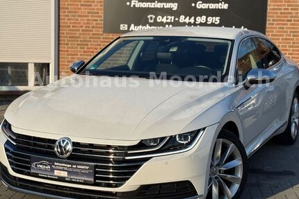 VW Arteon 100.000 km 20.999 &euro; Stuhr 28816