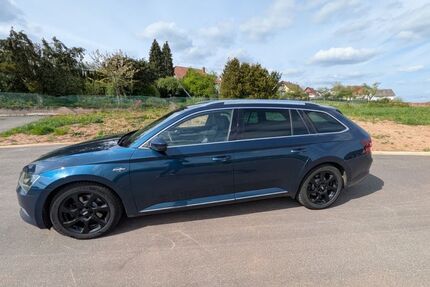 Skoda Superb 207.000 km 17.500 &euro; Wahnwegen 66909