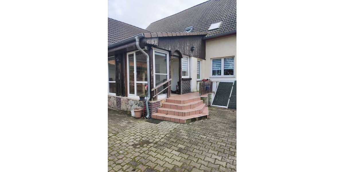 Mehrgenerationenhaus mit großem Garten in schöner Lage - Bauernhaus, Landhaus Hohenselchow Fredersdorf-Vogelsdorf | Angebot:25436751