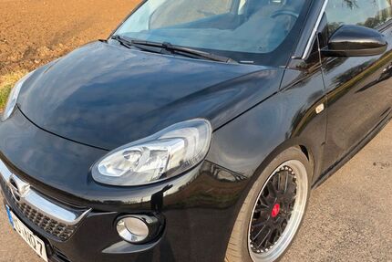Opel Adam 48.000 km 15.750 &euro; Hamminkeln 46499