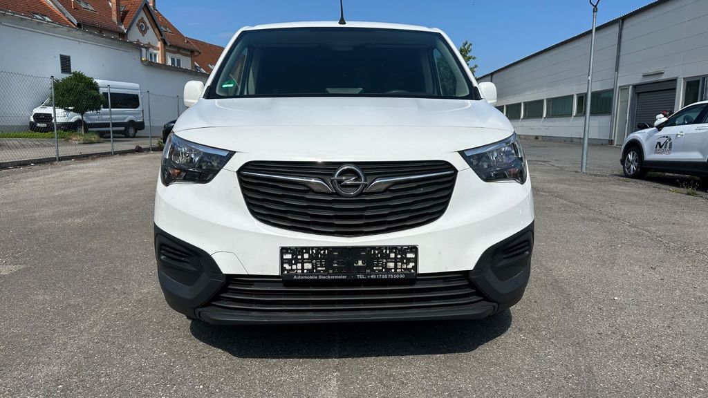 Opel Combo 125.300 km 10.900 &euro; München 81673
