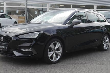 Seat Leon 69.150 km 17.990 &euro; Haßfurt 97437