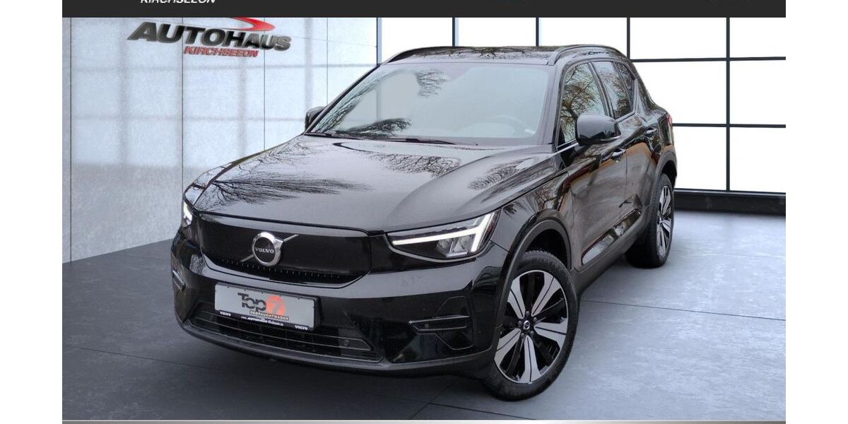 Volvo XC40 59.750 km 28.450 &euro; Kirchseeon 85614