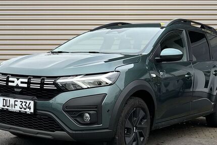 Dacia Jogger 5.700 km 25.465 &euro; Duisburg 47059