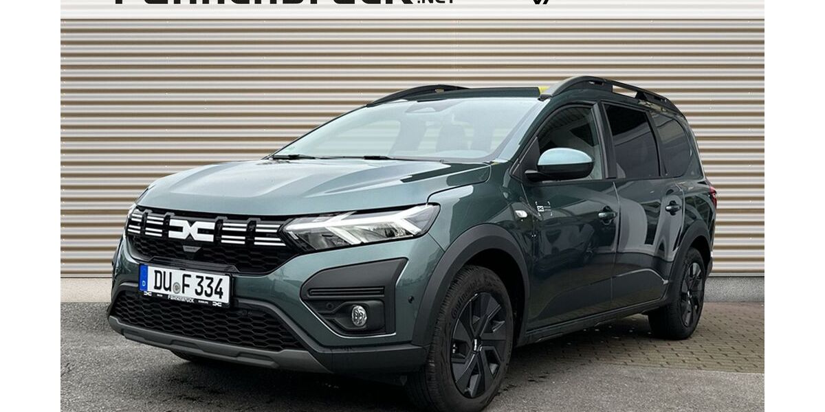 Dacia Jogger 5.700 km 25.465 &euro; Duisburg 47059