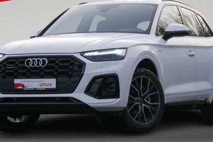 Audi Q5 84.797 km 34.880 &euro; Herborn 35745