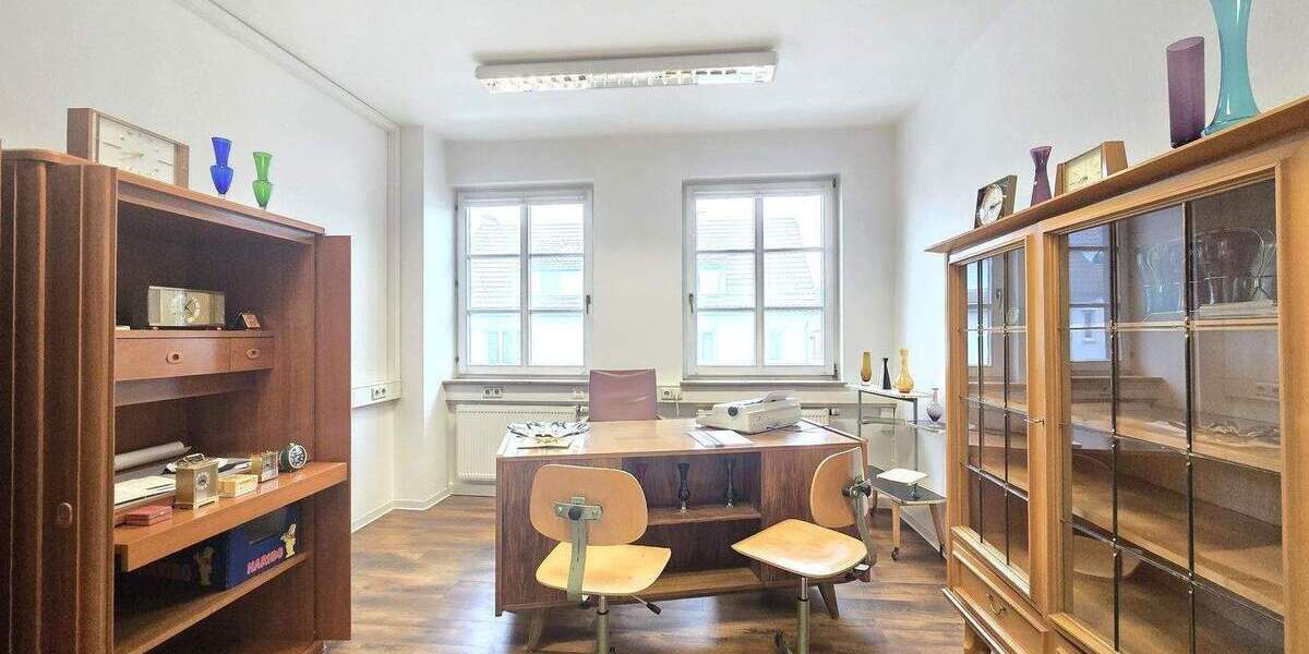 Gewerbeobjekt Villingen-Schwenningen Schwenningen - 2.490.000&euro; | Angebot:25685810