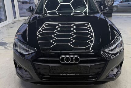 Audi A4 70.000 km 28.980 &euro; Ebersbach 73061