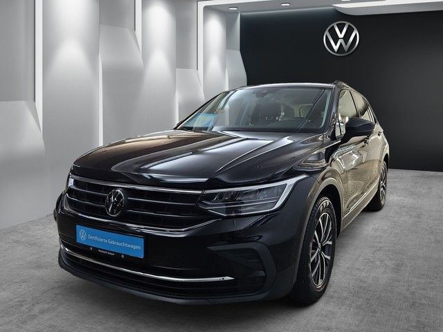 VW Tiguan 52.500 km 24.890 &euro; Speyer 67346