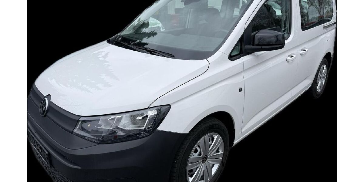VW Caddy 147.100 km 19.949 &euro; Fürstenwalde 15517