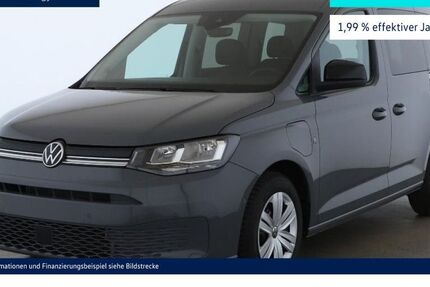 VW Caddy 11.373 km 39.790 &euro; Bad Oeynhausen 32547