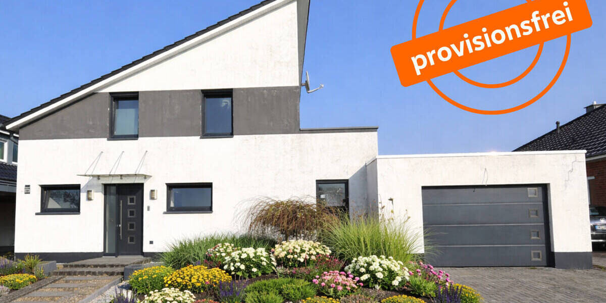 Einfamilienhaus Lohne (Oldenburg) Lohne - 5 Zimmer, 132 m&sup2;, 380.000&euro; | Angebot:26171114