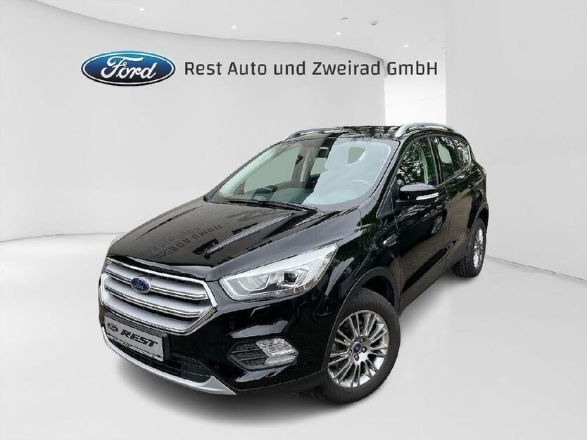 Kuga
