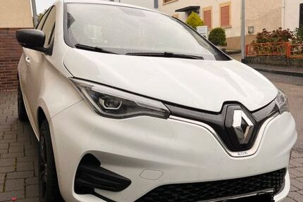 Renault ZOE 71.000 km 10.600 € Neuwied 56567