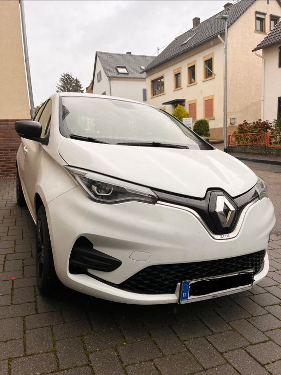 Renault ZOE 71.000 km 10.600 € Neuwied 56567