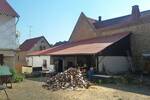 EUPORA Immobilien: Bauernhaus mit Hof, Scheune und Garten in Freimersheim bei Alzey. 6 zimmer