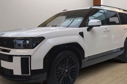 Hyundai SANTA FE 13.526 km 50.990 &euro; Saarlouis 66740