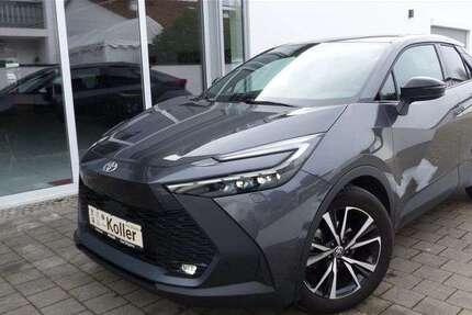 Toyota C-HR 15.000 km 26.900 &euro; Bad Gögging 93333