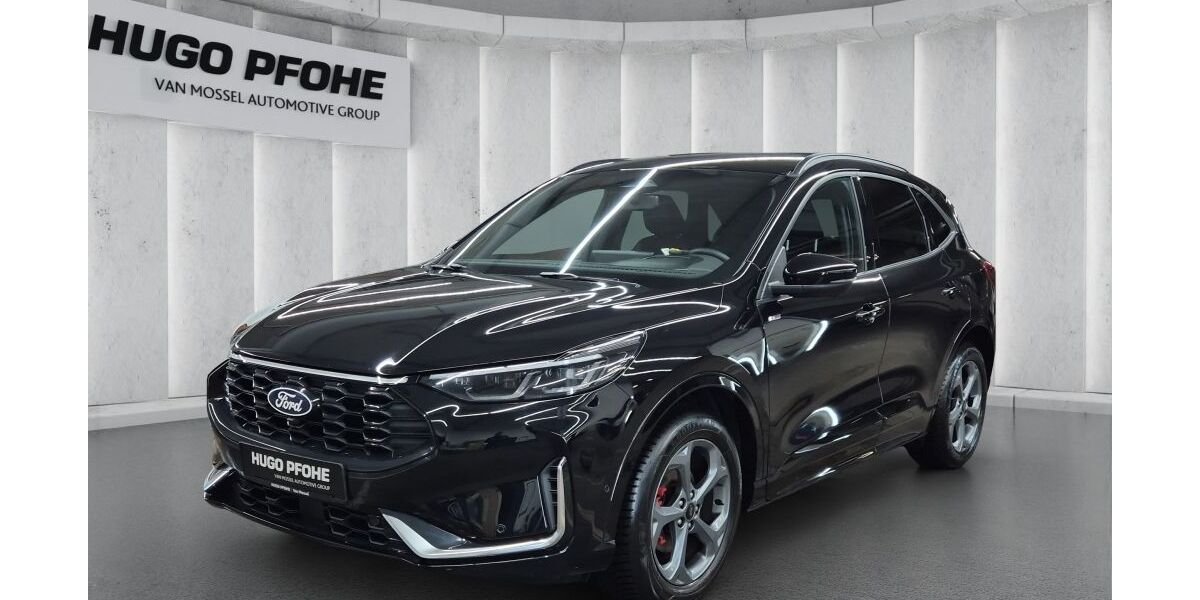 Ford Kuga 15.547 km 31.950 &euro; Hamburg 22047