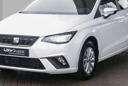 Seat Ibiza 25.270 km 14.980 &euro; Koblenz 56076