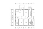 Etagenwohnung Ilmenau - 4 Zimmer, 120 m&sup2;, 679&euro; | Angebot:26425563