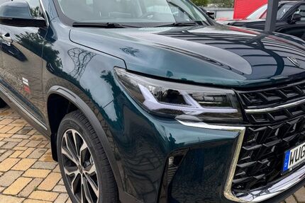 DFSK Andere 7.500 km 24.900 &euro; Pleinfeld 91785