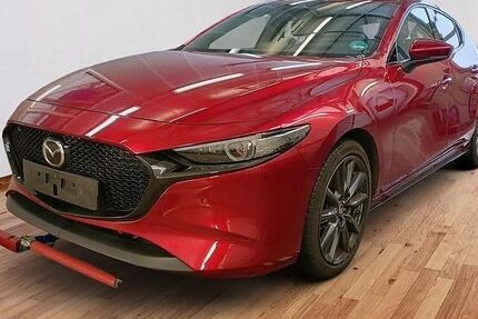 Mazda 3 19.999 km 22.990 &euro; Holzminden 37603