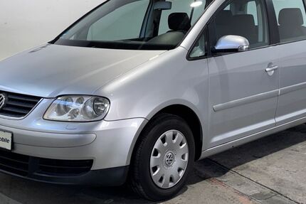 VW Touran 163.000 km 3.200 &euro; Neuwied 56567