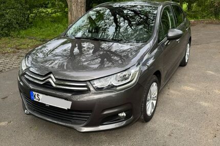 Citroen C4 66.500 km 9.900 &euro; Kassel 34123