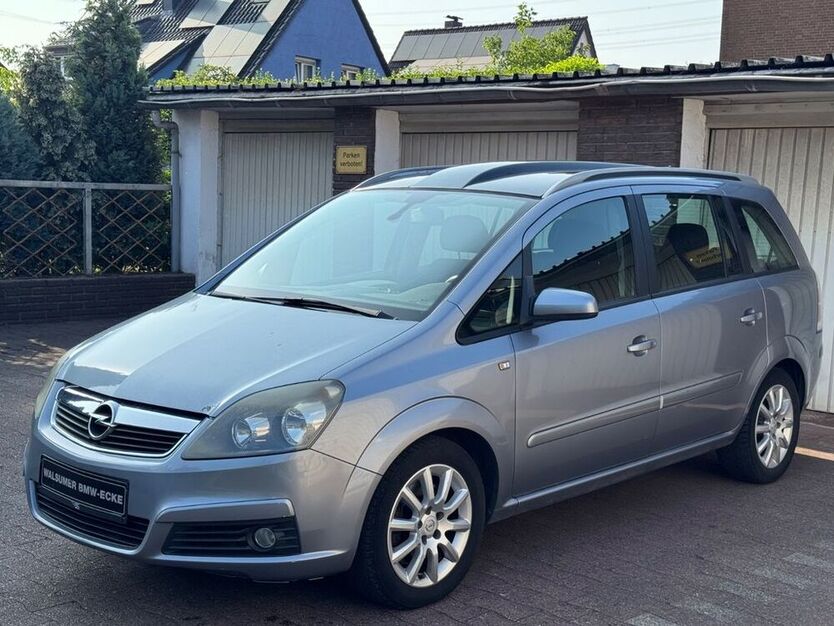 Zafira
