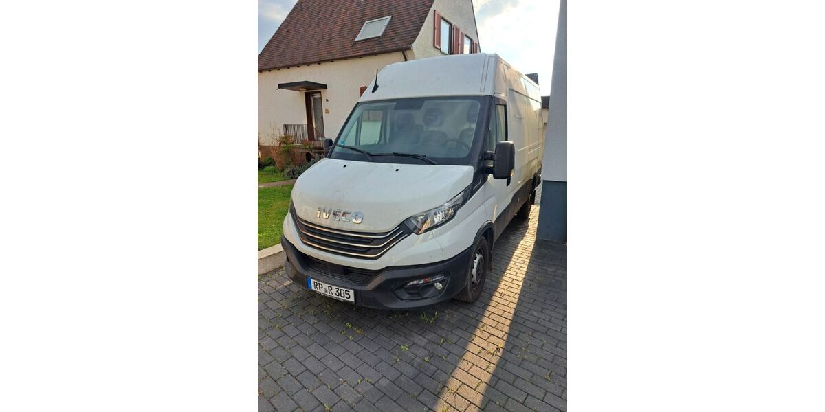 IVECO Andere 52.000 km 22.999 &euro; Lambsheim 67245