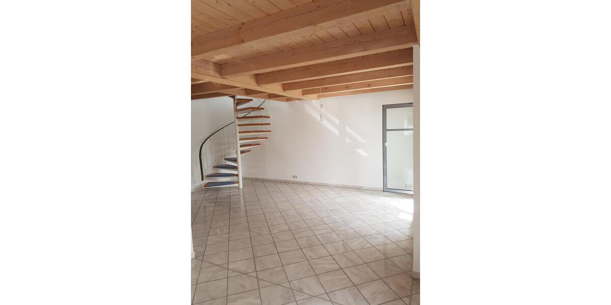 Maisonettenwohnung Bad Dürrheim - 6 Zimmer, 159 m&sup2;, 1.590&euro; | Angebot:25513001