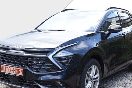 Kia Sportage 17.000 km 38.570 &euro; Kiel 24146