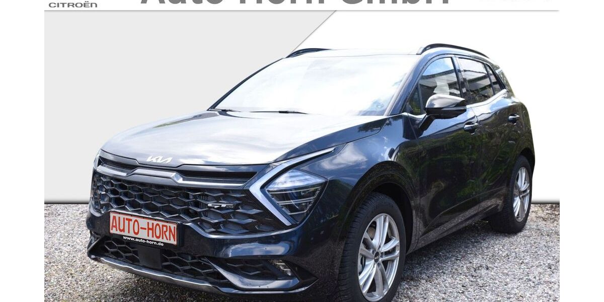 Kia Sportage 17.000 km 38.570 &euro; Kiel 24146