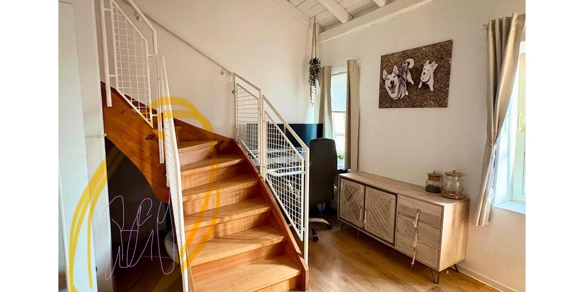 Maisonettenwohnung Wegberg - 2.5 Zimmer, 85 m&sup2;, 1.150&euro; | Angebot:26647344