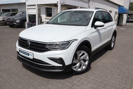 VW Tiguan 96.837 km 27.930 &euro; Darmstadt 64291