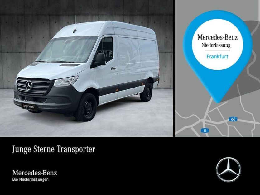 Sprinter
