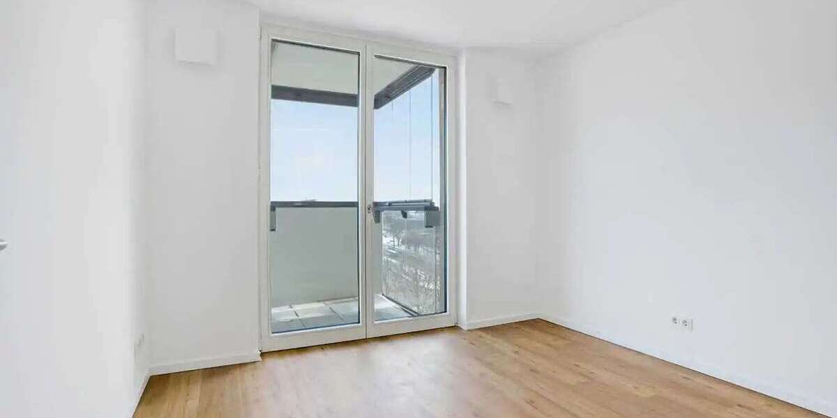 Etagenwohnung Berlin Lichtenberg - 3 Zimmer, 61 m&sup2;, 1.475&euro; | Angebot:26857533