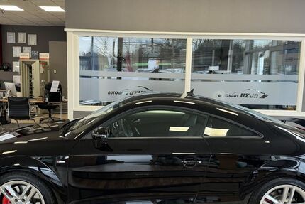 Audi TT 199.998 km 9.590 &euro; Hannover 30419