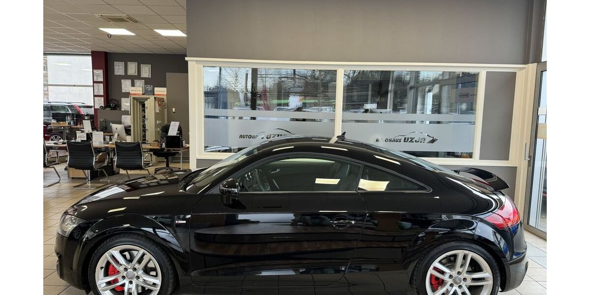 Audi TT 199.998 km 9.590 &euro; Hannover 30419