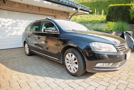 VW Passat Variant 220.000 km 7.900 &euro; Wissen 57537