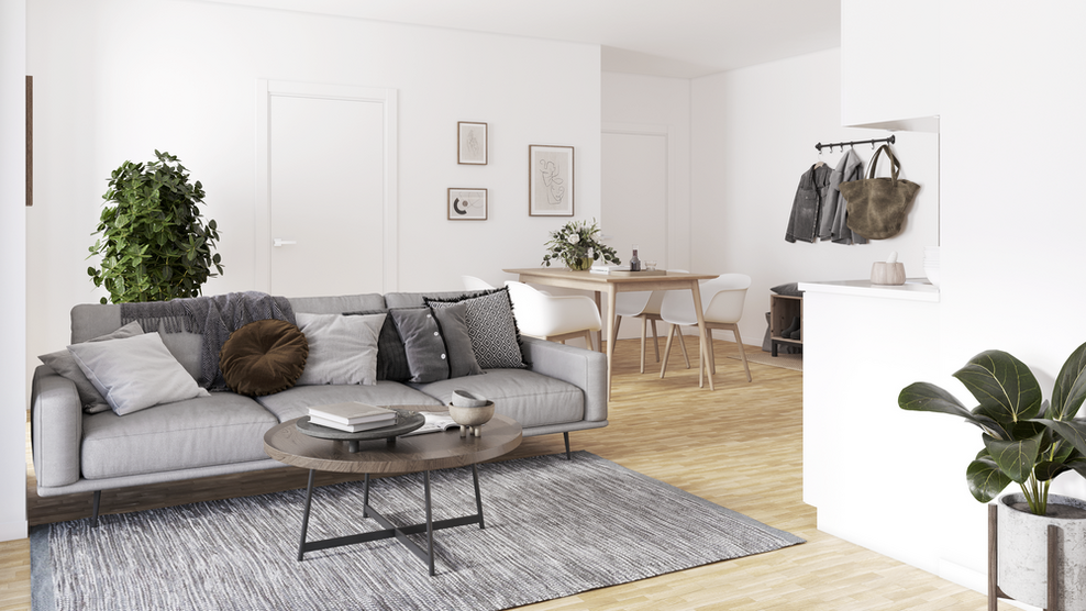 Wohnung zum Kaufen in Berlin 625.000 € 81.1 m²