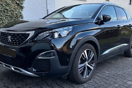 Peugeot 3008 72.584 km 14.900 &euro; Weroth 56414