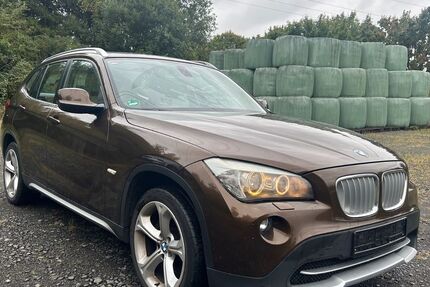 BMW X1 191.000 km 7.299 &euro; Baumholder 55774