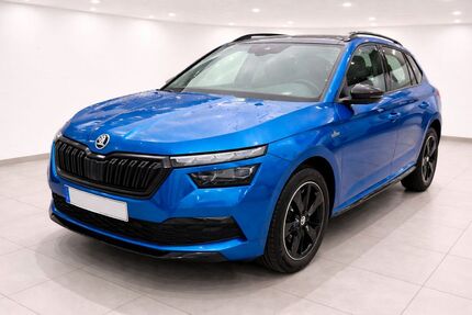 Skoda Kamiq 62.000 km 20.495 &euro; Neusäß 86356